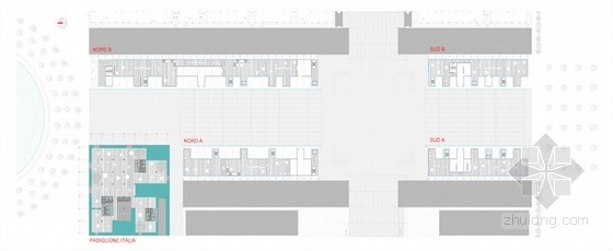 2015米蘭世博會意大利館