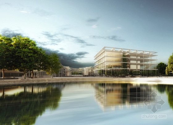 2015米蘭世博會(huì)意大利館