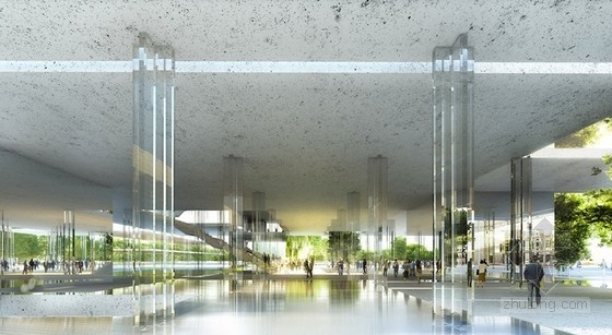 2015米蘭世博會(huì)意大利館