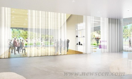 加州大學舍姆藝術(shù)博物館