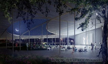 加州大學舍姆藝術(shù)博物館