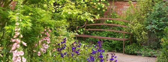 2013切爾西花展金獎