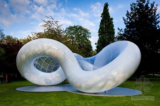 英國倫敦bethnal green博物館“和平展館”