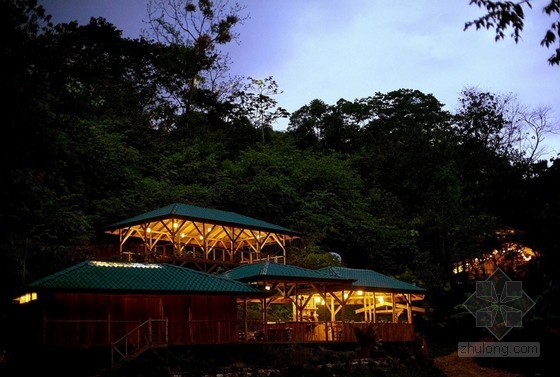 可持續樹屋社區