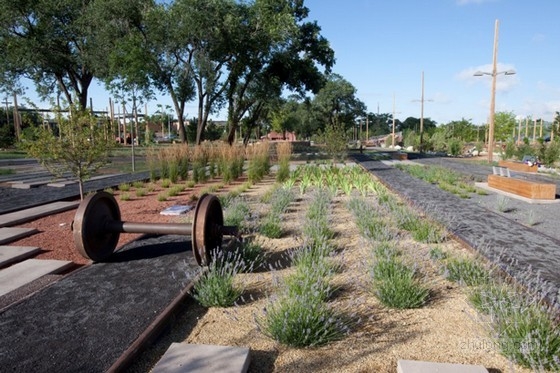 倫敦“管道樂園”