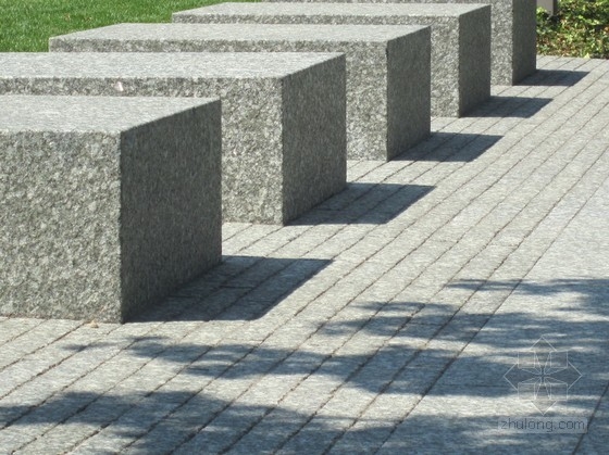 PWP景觀事務(wù)所設(shè)計(jì)的911國家紀(jì)念館