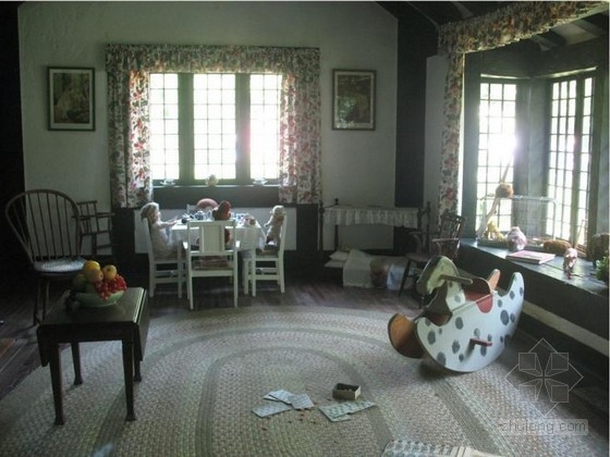 長島菲普斯花園