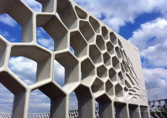 West8設計的荷蘭馬克西瑪公園