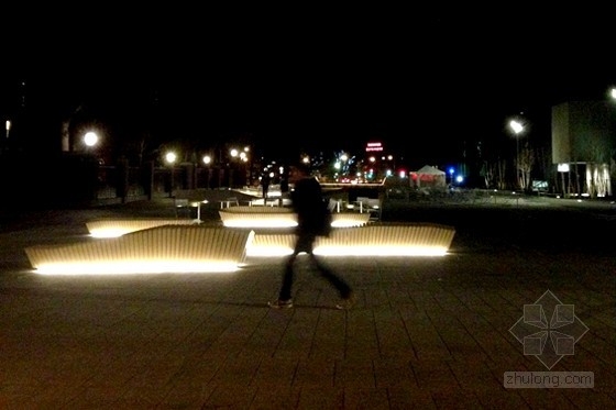 哈佛大學校園廣場