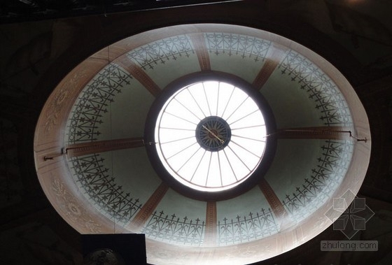 美國斯塔頓島避風港植物園