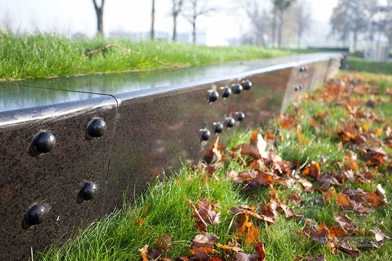 英國南運河河岸綜合規劃