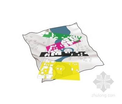 瑞典Floda未來城市規劃