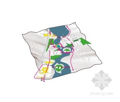 瑞典Floda未來城市規劃