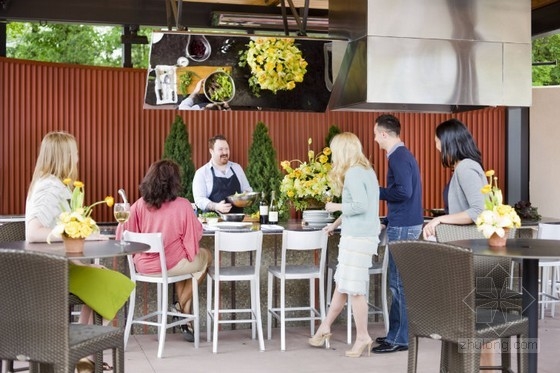 亞特蘭大植物園