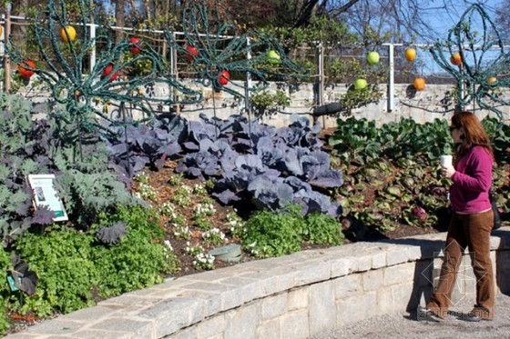 亞特蘭大植物園