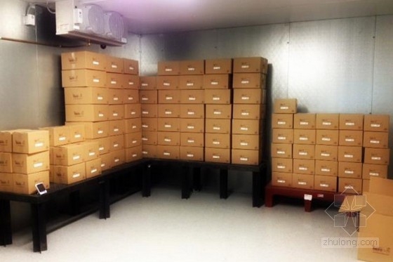 美國最大的室內有機農場