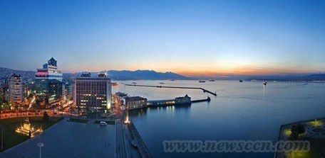 扎哈·哈迪德將設計土耳其2020年世博會方案