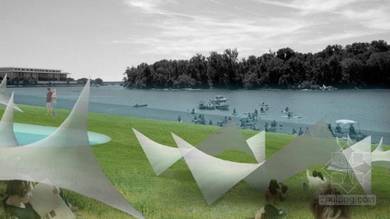 為擁擠地城市重新構(gòu)想公共空間