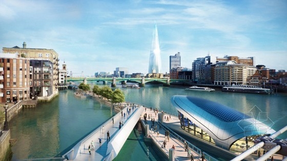 為擁擠地城市重新構(gòu)想公共空間