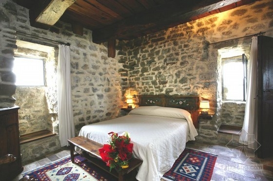 意大利獨特的HR塔頂城市景觀