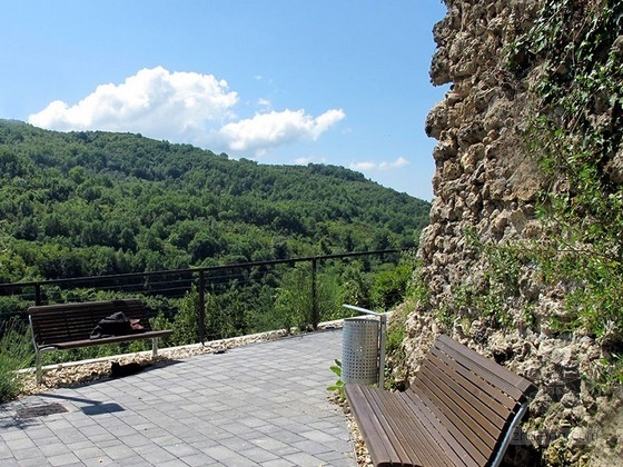 意大利羅馬Vicovaro規劃項目