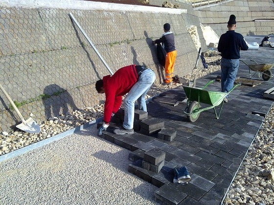 意大利羅馬Vicovaro規劃項目