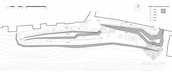 意大利羅馬Vicovaro規(guī)劃項目