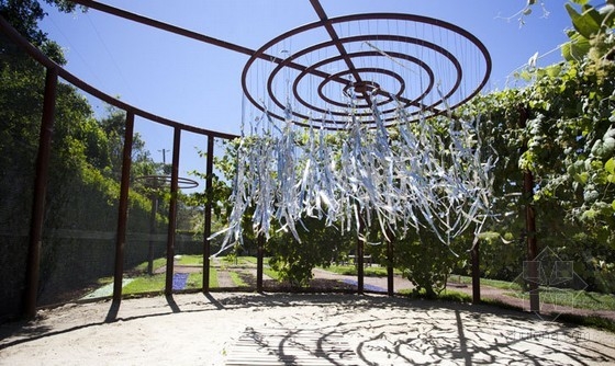 美國(guó)加利福尼亞州世界級(jí)景觀設(shè)計(jì)展