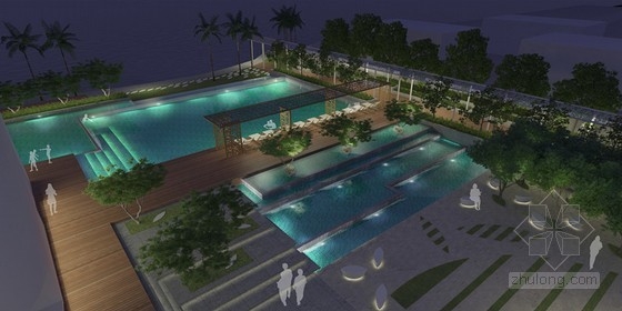 越南EDEN villa高端別墅社區