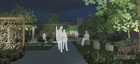 越南EDEN villa高端別墅社區