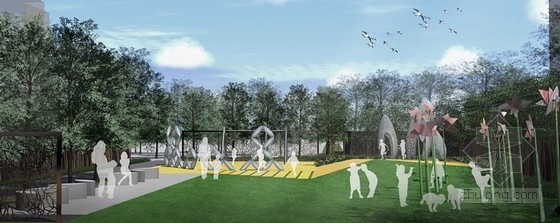 越南EDEN villa高端別墅社區