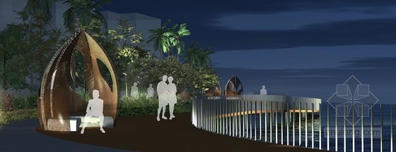 越南EDEN villa高端別墅社區(qū)