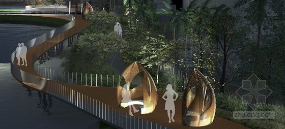 越南EDEN villa高端別墅社區