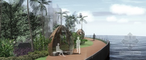 越南EDEN villa高端別墅社區