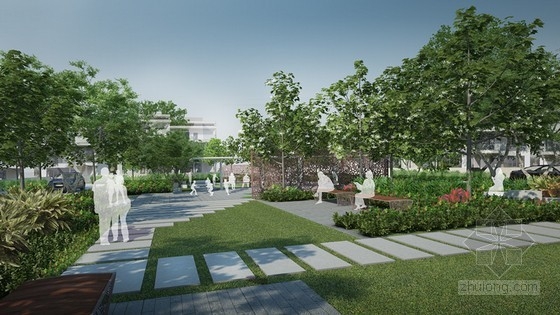 越南EDEN villa高端別墅社區(qū)