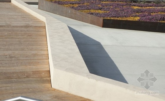 CMG設(shè)計的美國加州圣佩德羅太平洋濱海規(guī)劃