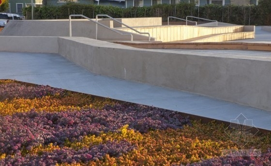 CMG設(shè)計(jì)的美國加州圣佩德羅太平洋濱海規(guī)劃