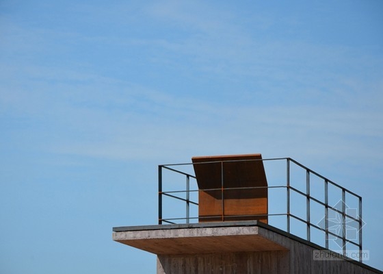 Archiplan設計的意大利明喬河下游的文化景觀