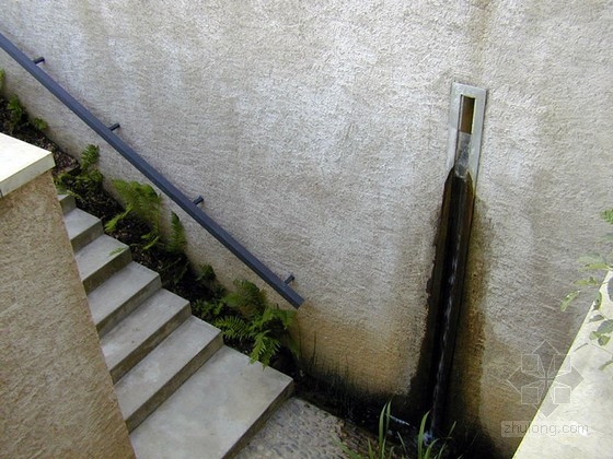 ADPD設(shè)計(jì)的法國沙朗斯梯田花園