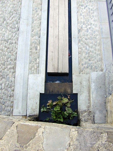 ADPD設計的法國沙朗斯梯田花園