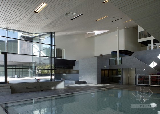 荷蘭阿姆斯特丹的Mercator活動中心