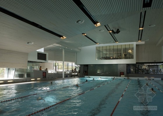 荷蘭阿姆斯特丹的Mercator活動中心