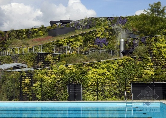 荷蘭阿姆斯特丹的Mercator活動(dòng)中心