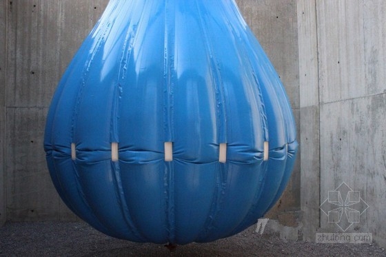 CODA設計的紐約由滑板廢棄材料制成的“派對墻”