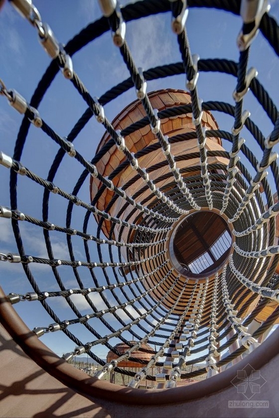 澳大利亞植物園游樂場景觀設計