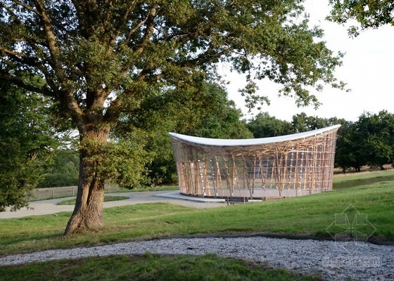 2013法國(guó)布瓦布榭莊園夏季研討會(huì)