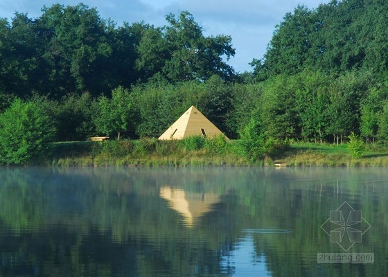 2013法國布瓦布榭莊園夏季研討會