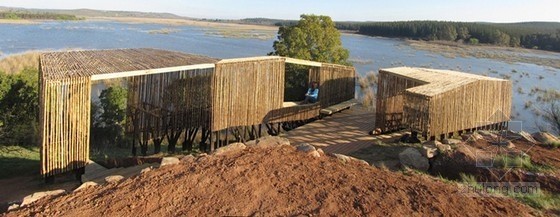 智力納枚瞭望臺