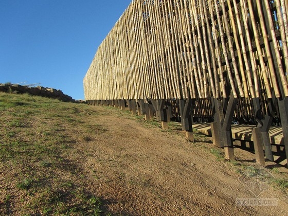 智力納枚瞭望臺