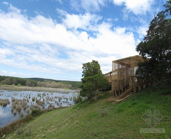 智力納枚瞭望臺